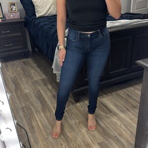 Joes jeans skinny